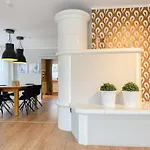 Seebaer Feriehus
