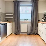 Feriehus Seebaer
