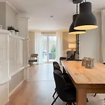 Feriehus Seebaer Scharbeutz
