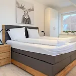 Seebaer Feriehus *