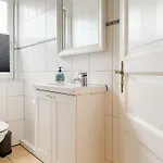 Seebaer Feriehus Scharbeutz