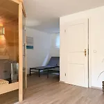 Feriehus Seebaer Scharbeutz
