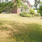 Seebaer Feriehus Scharbeutz
