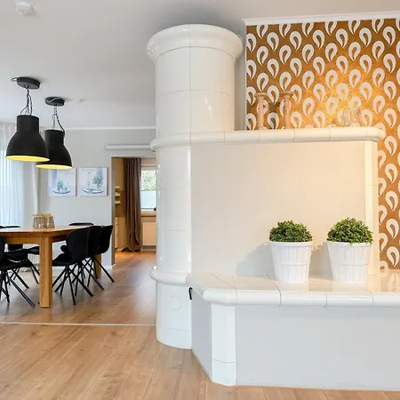 Seebaer Vakantiehuis
