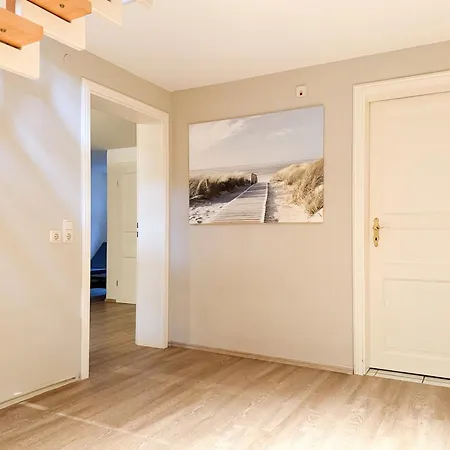 Vakantiehuis Seebaer Scharbeutz