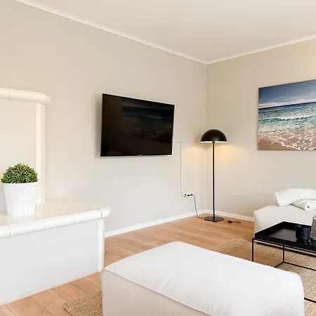 Seebaer Scharbeutz