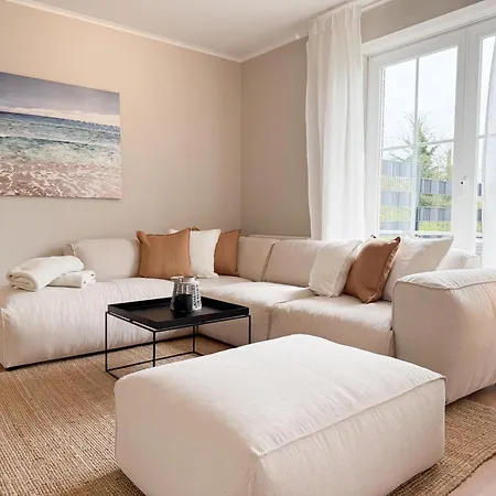 Casa vacanze Seebaer