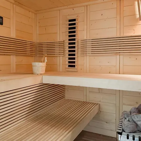 Casa vacanze Seebaer *