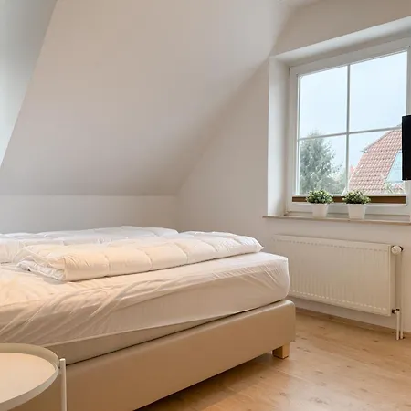 Seebaer Casa vacanze Scharbeutz