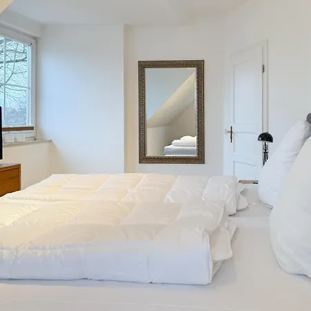 Casa vacanze Seebaer Scharbeutz