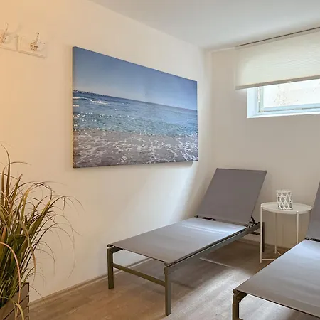 Casa vacanze Seebaer Scharbeutz