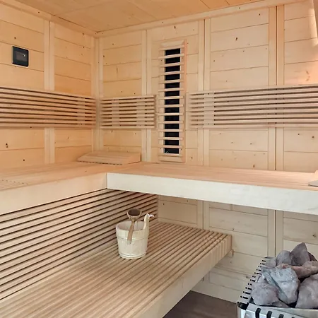 Seebaer Casa vacanze *