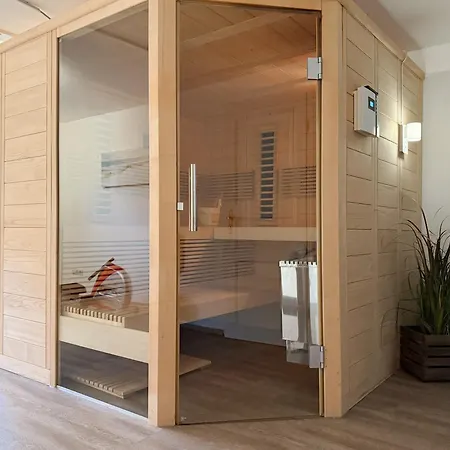 Seebaer Casa vacanze